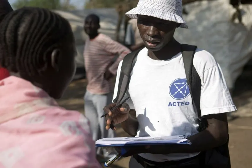 You are currently viewing Recrutement Directeur de Projet Climatique