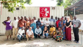 Première Urgence Internationale : 3 jours à N’Djaména pour repenser l’aide humanitaire au Tchad et au Cameroun