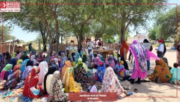 Première Urgence Internationale inscrit son action humanitaire dans cette vision universelle : protéger la dignité humaine, réduire les vulnérabilités et répondre aux besoins essentiels des populations affectées par les crises