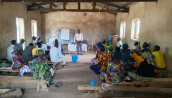 CECADEC renforce la cohésion sociale dans quatre villages du Mayo-Kebbi Ouest