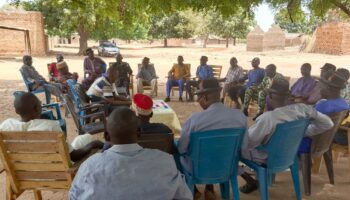 Liberté religieuse au Tchad : focus group et entretiens à Moundou et Krim-Krim