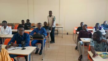 Accès aux opportunités : ACRA informe les étudiants de l’Université de Moundou