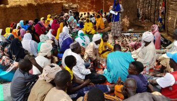 Au Tchad, renforcer les coopératives pour faire face aux changements climatiques!