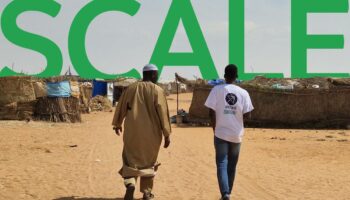 Lancement du projet SCALE : un partenariat ACTED – Fonds vert pour le climat