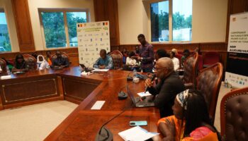 LCOY Tchad 2026 : 100 jeunes des 23 provinces réunis pour l’action climatique et le développement durable
