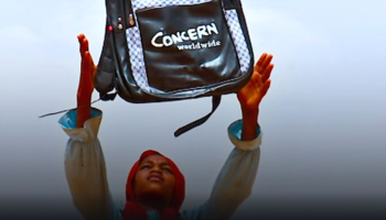 Rentrée scolaire : Concern renforce l’accès à l’éducation pour les enfants de l’Est du Tchad