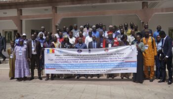 Colloque scientifique international : la question foncière au cœur des échanges les 14 et 15 octobre 2026 à N&rsquo;Djamena
